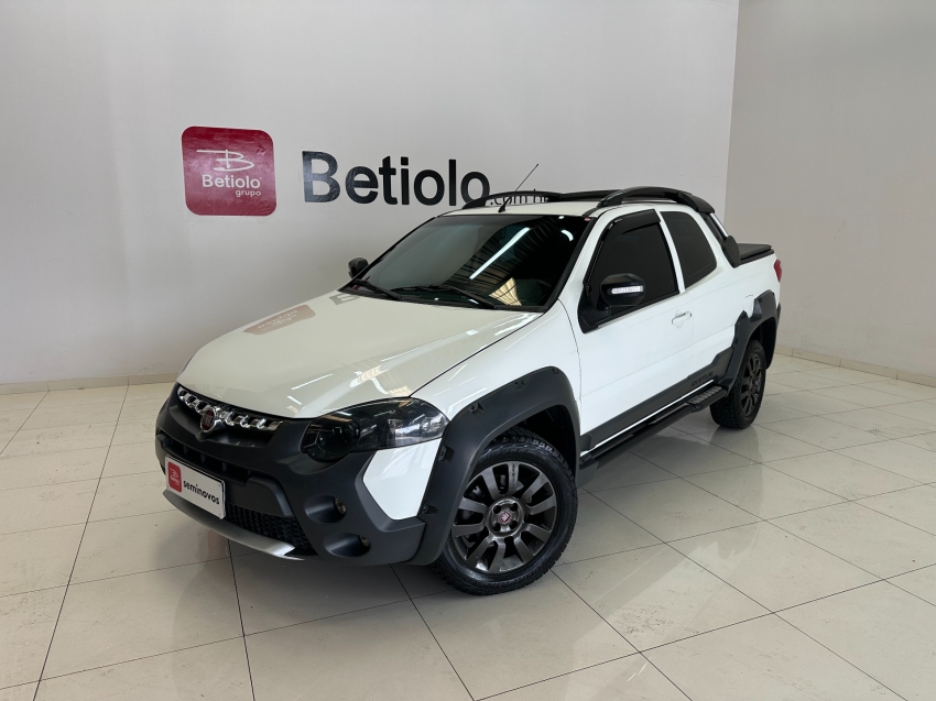 fiat strada 1.8 mpi adventure cd 16v flex 3p manual 2019