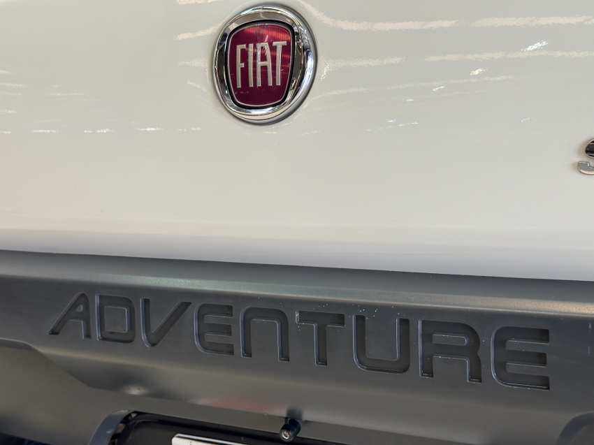 fiat strada 1.8 mpi adventure cd 16v flex 3p manual 2019
