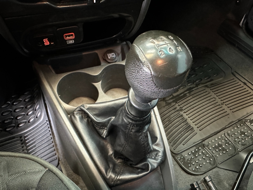 fiat strada 1.8 mpi adventure cd 16v flex 3p manual 2019