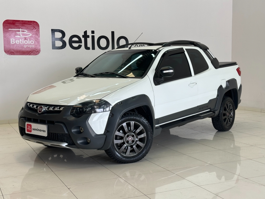 fiat strada 1.8 mpi adventure cd 16v flex 3p manual 2019