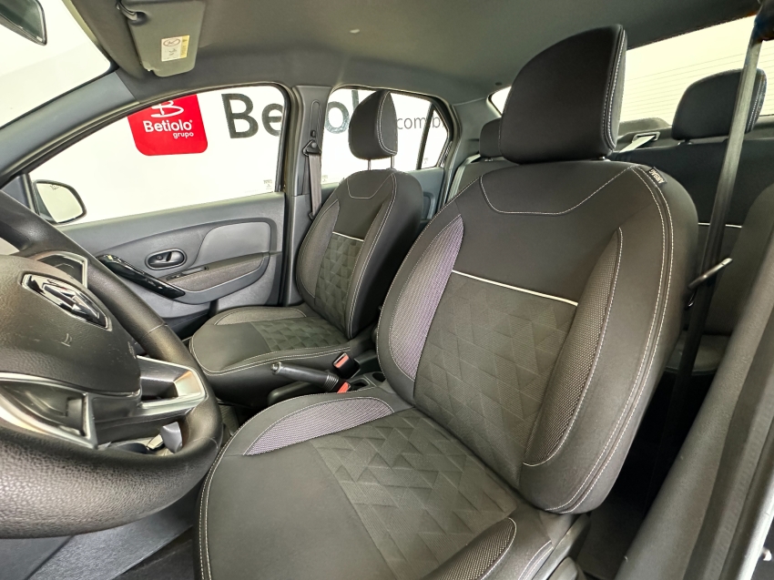 renault logan 1.0 12v sce flex zen manual 4p 2023