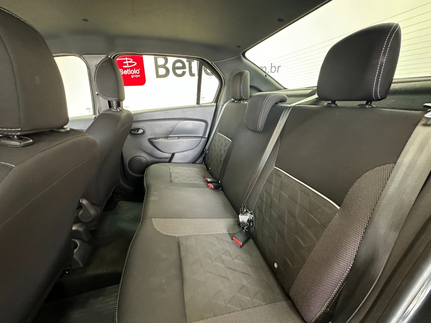 renault logan 1.0 12v sce flex zen manual 4p 2023