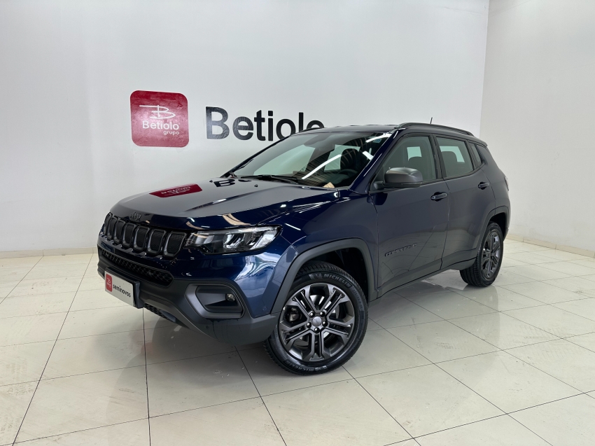 jeep compass 2.0 td350 turbo diesel longitude at9 flex 4p automatico 2022