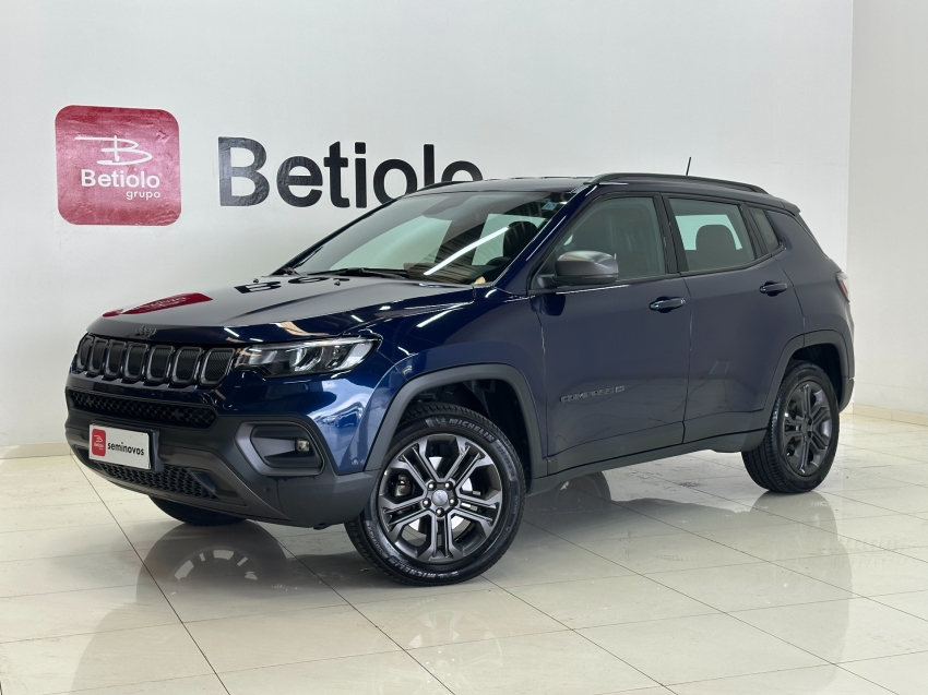 jeep compass 2.0 td350 turbo diesel longitude at9 flex 4p automatico 2022