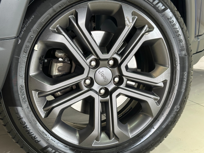 jeep compass 2.0 td350 turbo diesel longitude at9 flex 4p automatico 2022