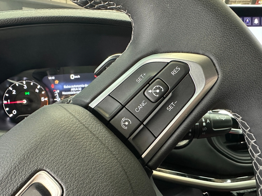 jeep compass 2.0 td350 turbo diesel longitude at9 flex 4p automatico 2022