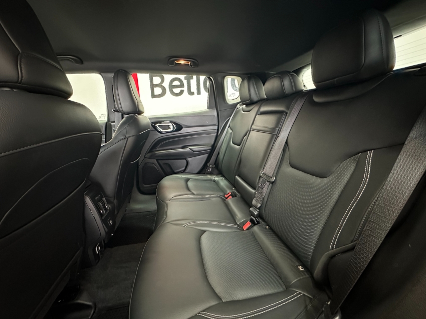 jeep compass 2.0 td350 turbo diesel longitude at9 flex 4p automatico 2022