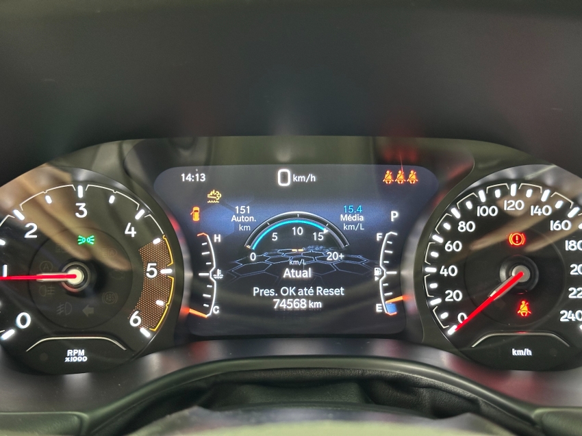 jeep compass 2.0 td350 turbo diesel longitude at9 flex 4p automatico 2022