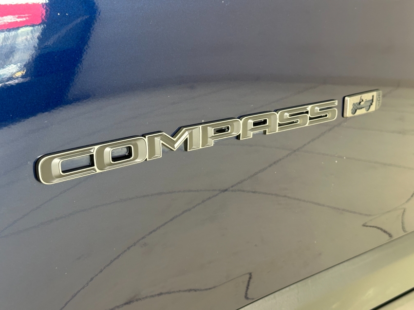 jeep compass 2.0 td350 turbo diesel longitude at9 flex 4p automatico 2022