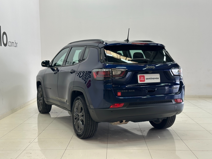 jeep compass 2.0 td350 turbo diesel longitude at9 flex 4p automatico 2022
