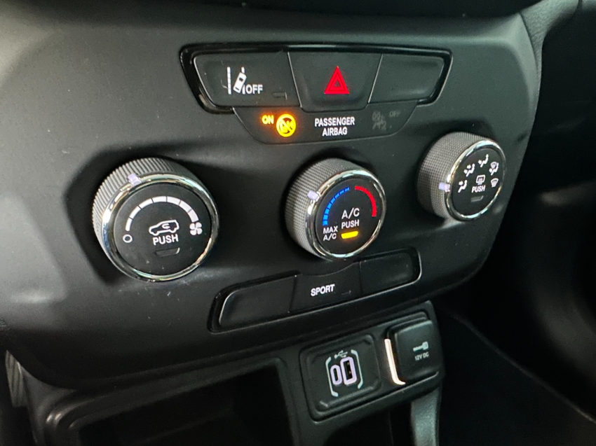 jeep renegade 1.3 t270 turbo flex sport at6 4p automatico 2023