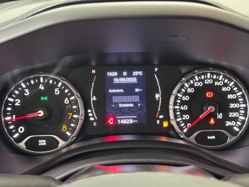 jeep renegade 1.3 t270 turbo flex sport at6 4p automatico 2023