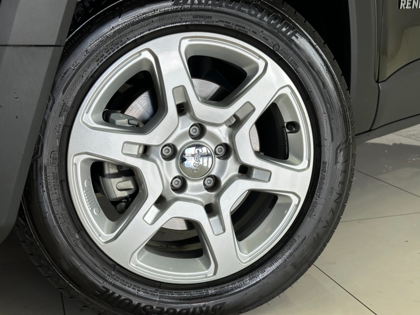 jeep renegade 1.3 t270 turbo flex sport at6 4p automatico 2023
