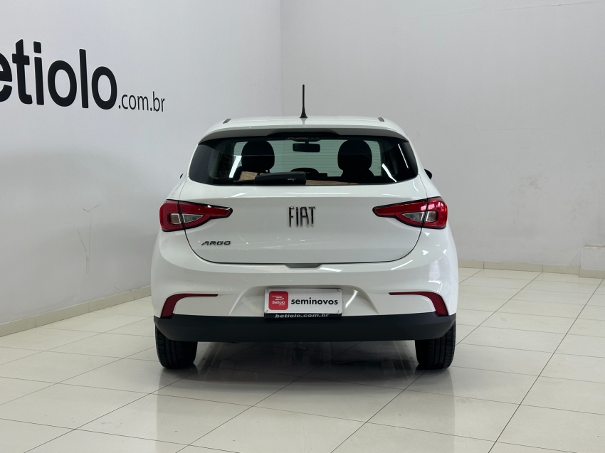 fiat argo 1.0 firefly flex drive manual 4p 2020