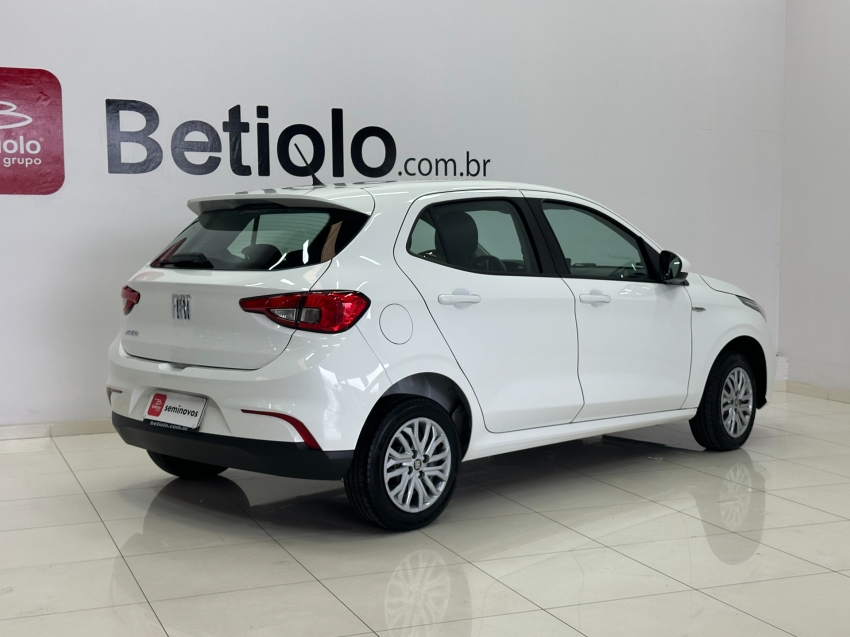 fiat argo 1.0 firefly flex drive manual 4p 2020