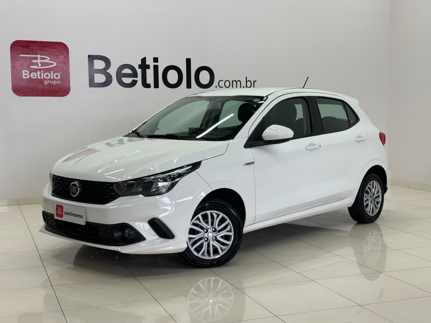 fiat argo 1.0 firefly flex drive manual 4p 2020