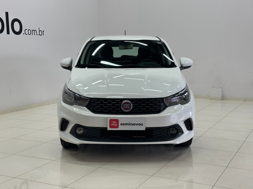 fiat argo 1.0 firefly flex drive manual 4p 2020