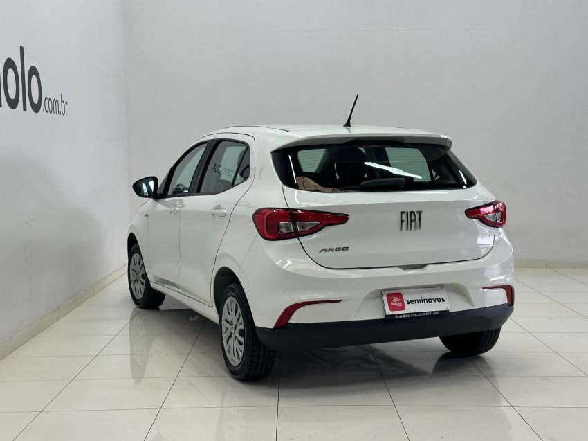 fiat argo 1.0 firefly flex drive manual 4p 2020