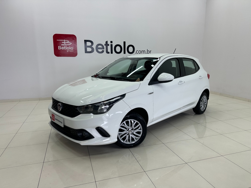 fiat argo 1.0 firefly flex drive manual 4p 2020