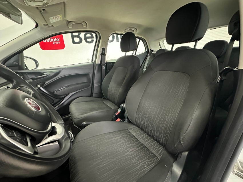 fiat argo 1.0 firefly flex drive manual 4p 2020