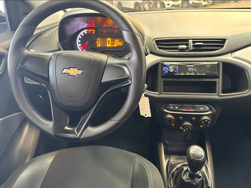 chevrolet onix 1.0 flex manual 4p 2021