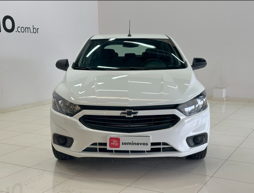 chevrolet onix 1.0 flex manual 4p 2021