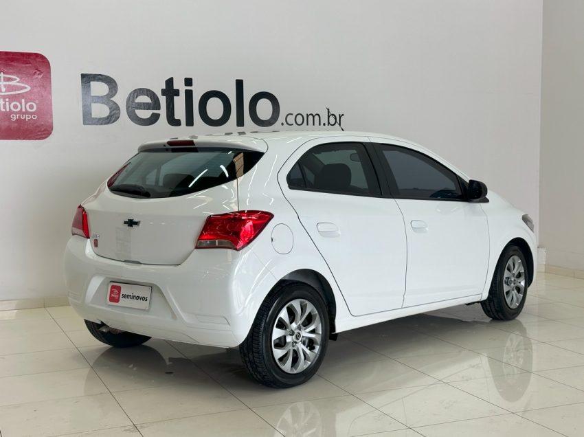 chevrolet onix 1.0 flex manual 4p 2021