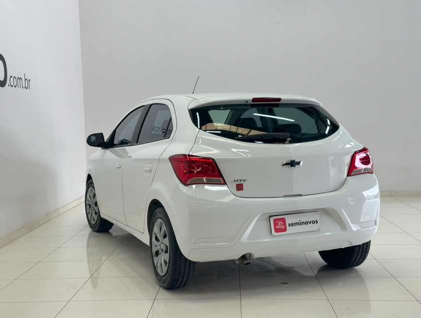 chevrolet onix 1.0 flex manual 4p 2021