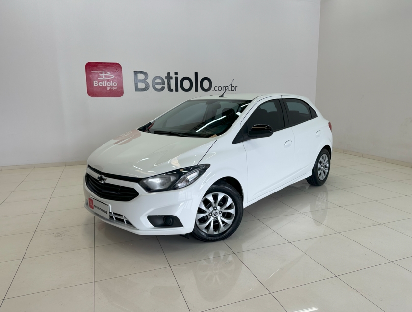 chevrolet onix 1.0 flex manual 4p 2021