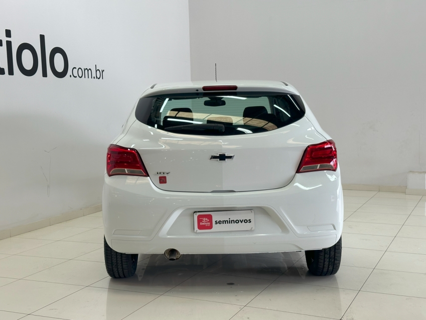 chevrolet onix 1.0 flex manual 4p 2021