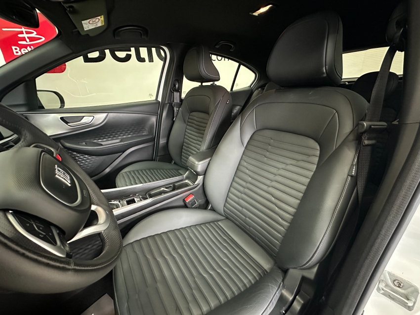 fiat fastback 1.0 turbo 200 flex impetus cvt 4p automatico 2023