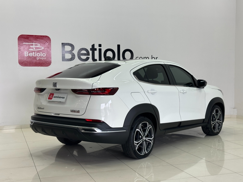 fiat fastback 1.0 turbo 200 flex impetus cvt 4p automatico 2023
