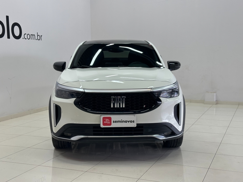 fiat fastback 1.0 turbo 200 flex impetus cvt 4p automatico 2023