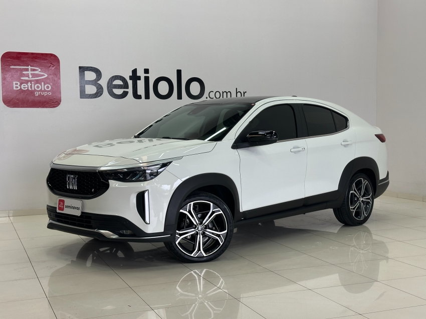 fiat fastback 1.0 turbo 200 flex impetus cvt 4p automatico 2023