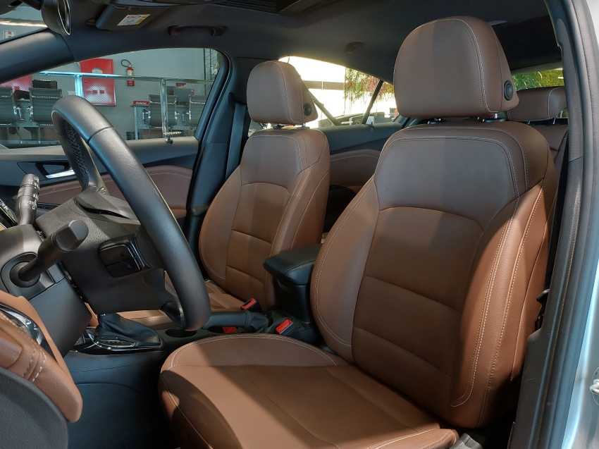 chevrolet cruze 1.4 turbo flex sport6 premier automatico 1.0 4p 2021
