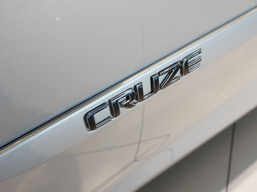 chevrolet cruze 1.4 turbo flex sport6 premier automatico 1.0 4p 2021