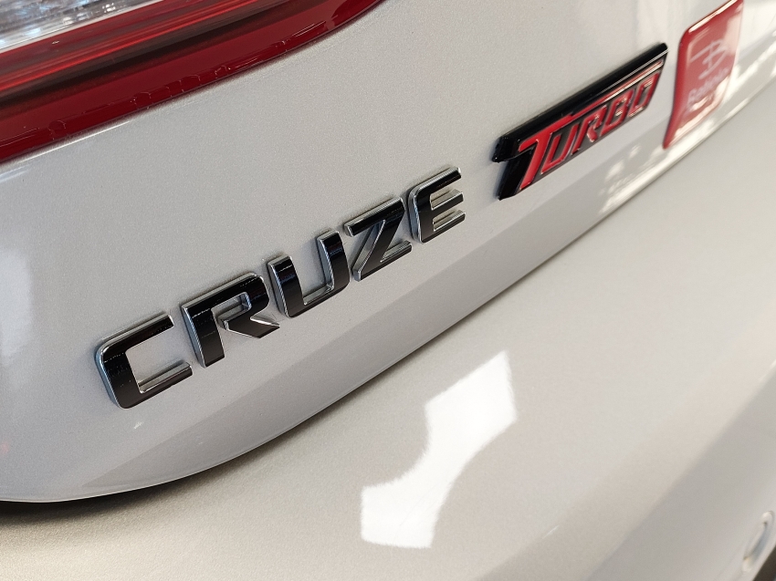 chevrolet cruze 1.4 turbo flex sport6 premier automatico 1.0 4p 2021