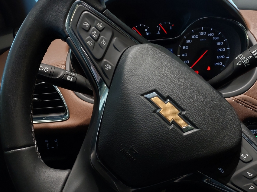 chevrolet cruze 1.4 turbo flex sport6 premier automatico 1.0 4p 2021