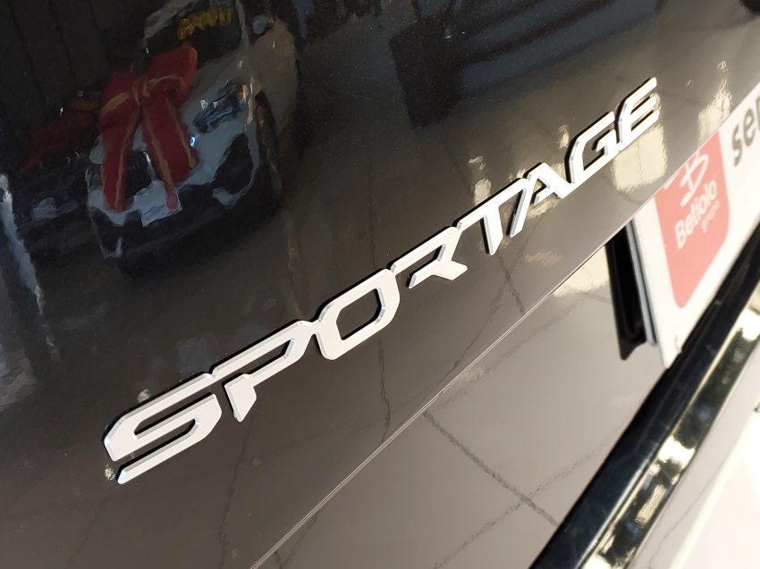 kia sportage 1.6 tgdi mhev ex prestige dct hibrido 4p automatico 2023