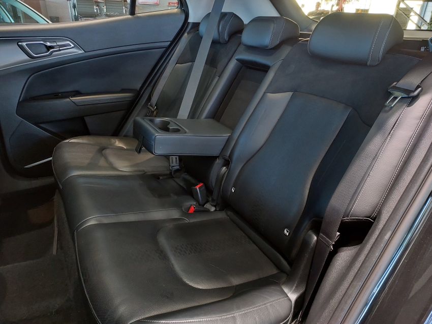 kia sportage 1.6 tgdi mhev ex prestige dct hibrido 4p automatico 2023