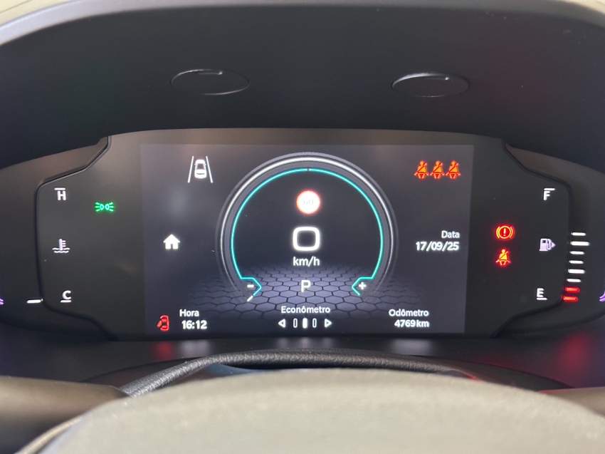 jeep renegade 1.3 t270 turbo flex sahara at6 4p automatico 2025
