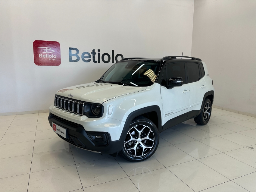 jeep renegade 1.3 t270 turbo flex sahara at6 4p automatico 2025