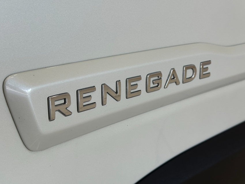 jeep renegade 1.3 t270 turbo flex sahara at6 4p automatico 2025