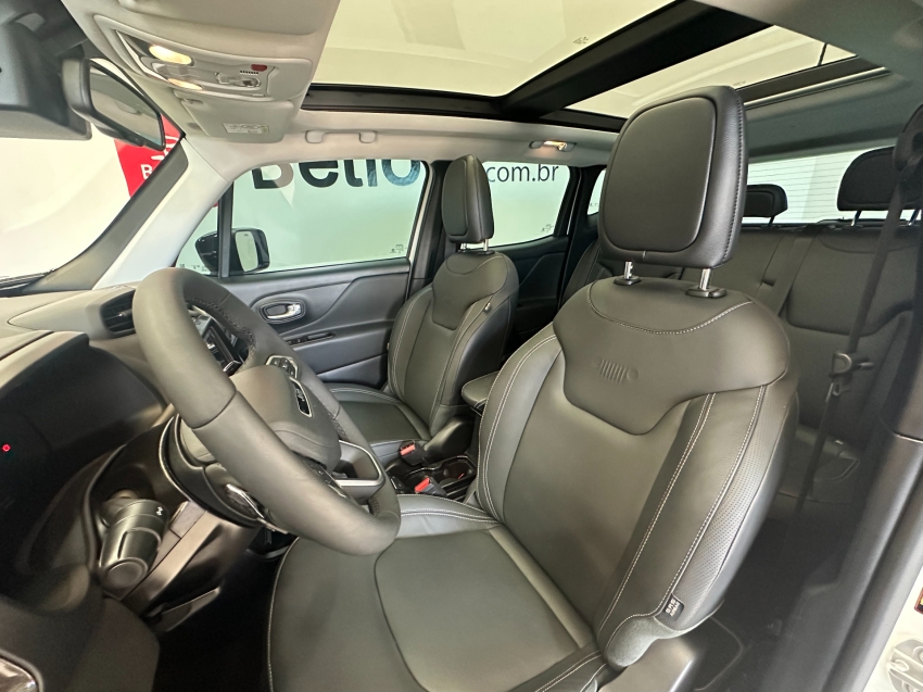 jeep renegade 1.3 t270 turbo flex sahara at6 4p automatico 2025