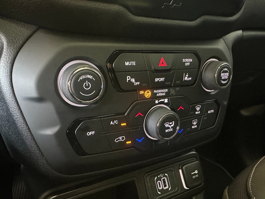jeep renegade 1.3 t270 turbo flex sahara at6 4p automatico 2025