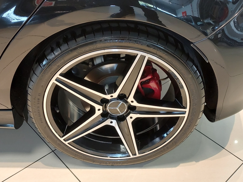 mercedes-benz a 250 2.0 sport turbo gasolina 4p automatizado automatico 201627