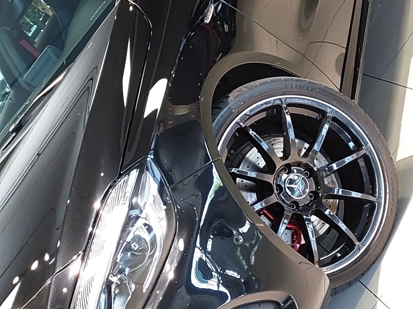 mercedes-benz a 250 2.0 sport turbo gasolina 4p automatizado automatico 2016