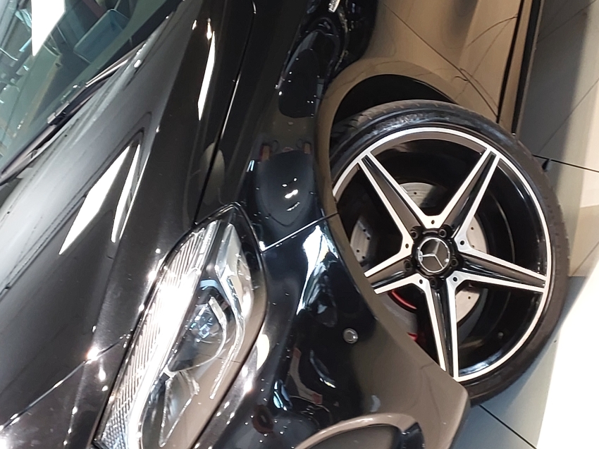 mercedes-benz a 250 2.0 sport turbo gasolina 4p automatizado automatico 201628