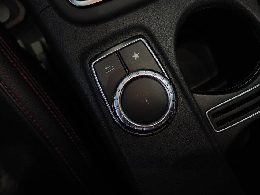 mercedes-benz a 250 2.0 sport turbo gasolina 4p automatizado automatico 2016