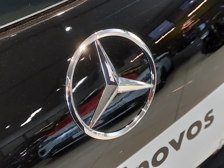 mercedes-benz a 250 2.0 sport turbo gasolina 4p automatizado automatico 201624